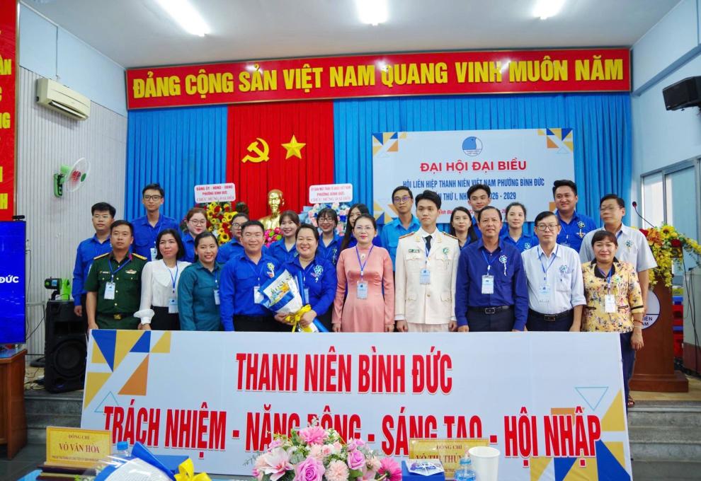 thanh nien