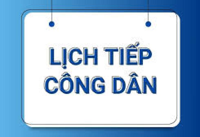 tiep dan
