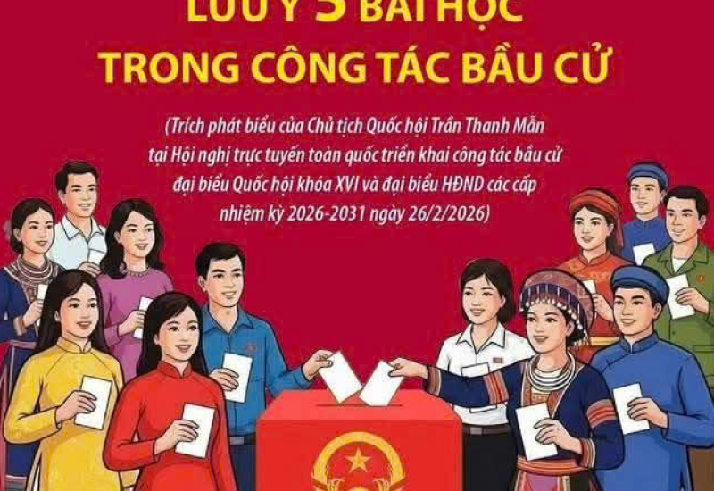 bau cu