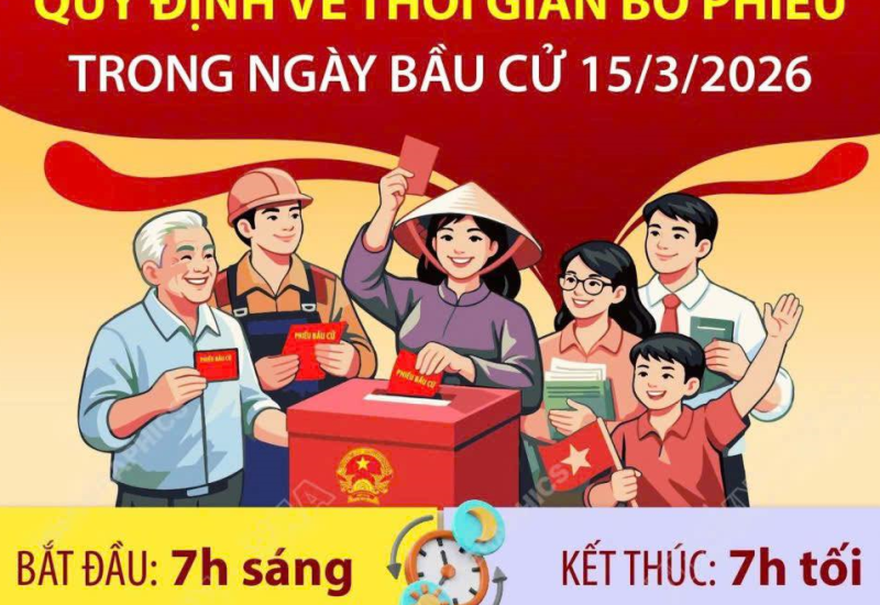 bau cu