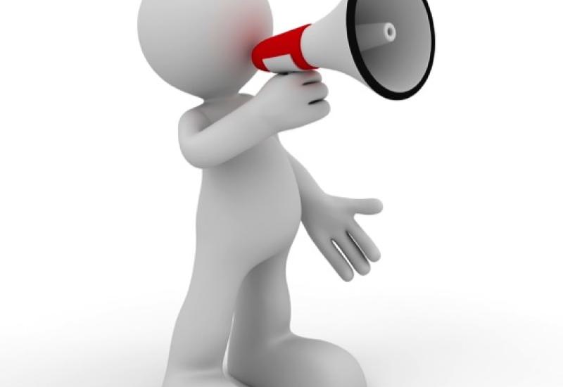 Công an phường Bình Đức thông báo