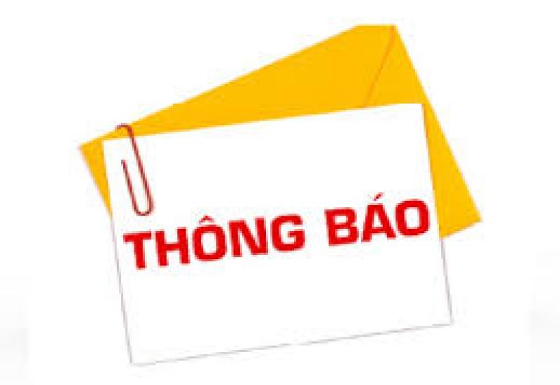  Đề xuất nhiệm vụ khoa học và công nghệ cấp quốc gia dự kiến thực hiện từ năm 2026 thuộc Chương trình 1322