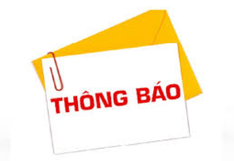 Thông báo: Đề xuất, đặt hàng nhiệm vụ khoa học và công nghệ cấp cơ sở triển khai trên địa bàn tỉnh An Giang thực hiện năm 2026