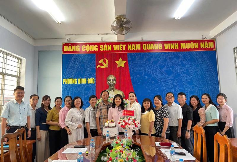 KỶ NIỆM 70 NĂM NGÀY THÀNH LẬP MẶT TRẬN TỔ QUỐC VIỆT NAM (10/9/1955 – 10/9/2025) 